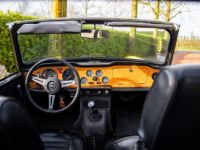 Triumph TR6 - 1973 - <small></small> 24.500 € <small>TTC</small> - #15