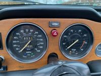 Triumph TR6 - 1973 - <small></small> 24.500 € <small>TTC</small> - #21