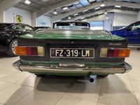 Triumph TR6 - <small></small> 18.500 € <small>TTC</small> - #4