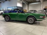 Triumph TR6 - <small></small> 18.500 € <small>TTC</small> - #6