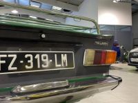 Triumph TR6 - <small></small> 18.500 € <small>TTC</small> - #11