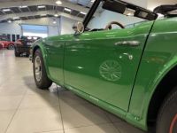 Triumph TR6 - <small></small> 18.500 € <small>TTC</small> - #13