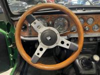 Triumph TR6 - <small></small> 18.500 € <small>TTC</small> - #22