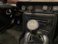 Triumph TR6 - <small></small> 18.500 € <small>TTC</small> - #26