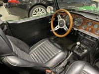 Triumph TR6 - <small></small> 18.500 € <small>TTC</small> - #31