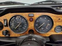 Triumph TR6 - <small></small> 14.750 € <small>TTC</small> - #35