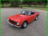 Triumph TR6 - <small></small> 29.000 € <small>TTC</small> - #1