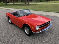 Triumph TR6 - <small></small> 29.000 € <small>TTC</small> - #6