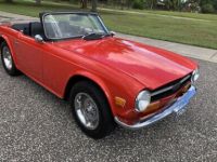 Triumph TR6 - <small></small> 29.000 € <small>TTC</small> - #11