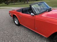 Triumph TR6 - <small></small> 29.000 € <small>TTC</small> - #12