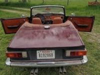 Triumph TR6 - <small></small> 29.000 € <small>TTC</small> - #6