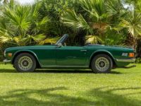 Triumph TR6 - <small></small> 27.990 € <small>TTC</small> - #2