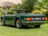 Triumph TR6 - <small></small> 27.990 € <small>TTC</small> - #3