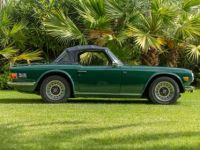 Triumph TR6 - <small></small> 27.990 € <small>TTC</small> - #5