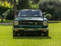 Triumph TR6 - <small></small> 27.990 € <small>TTC</small> - #6