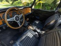 Triumph TR6 - <small></small> 27.990 € <small>TTC</small> - #8