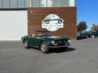 Triumph TR6 - <small></small> 25.500 € <small>TTC</small> - #1