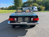 Triumph TR6 - <small></small> 25.500 € <small>TTC</small> - #5