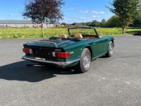 Triumph TR6 - <small></small> 25.500 € <small>TTC</small> - #6