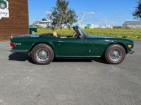 Triumph TR6 - <small></small> 25.500 € <small>TTC</small> - #7