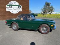 Triumph TR6 - <small></small> 25.500 € <small>TTC</small> - #41