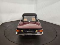 Triumph TR6 - <small></small> 19.900 € <small>TTC</small> - #12