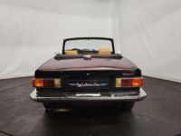 Triumph TR6 - <small></small> 19.900 € <small>TTC</small> - #16