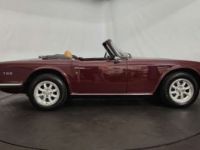 Triumph TR6 - <small></small> 19.900 € <small>TTC</small> - #17