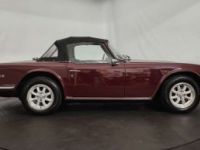 Triumph TR6 - <small></small> 19.900 € <small>TTC</small> - #18