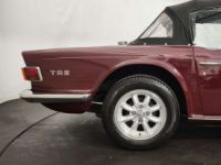 Triumph TR6 - <small></small> 19.900 € <small>TTC</small> - #19