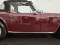 Triumph TR6 - <small></small> 19.900 € <small>TTC</small> - #20