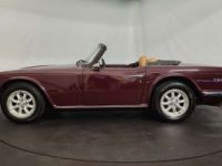 Triumph TR6 - <small></small> 19.900 € <small>TTC</small> - #22