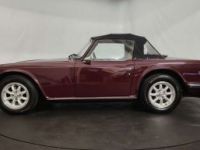 Triumph TR6 - <small></small> 19.900 € <small>TTC</small> - #23