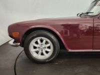 Triumph TR6 - <small></small> 19.900 € <small>TTC</small> - #24