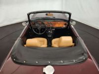 Triumph TR6 - <small></small> 19.900 € <small>TTC</small> - #28