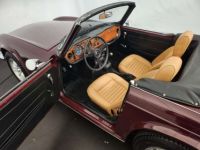 Triumph TR6 - <small></small> 19.900 € <small>TTC</small> - #31