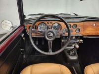 Triumph TR6 - <small></small> 19.900 € <small>TTC</small> - #35