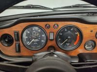 Triumph TR6 - <small></small> 19.900 € <small>TTC</small> - #37