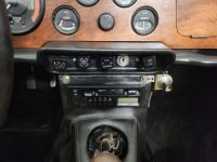 Triumph TR6 - <small></small> 19.900 € <small>TTC</small> - #40