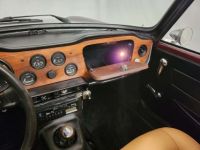 Triumph TR6 - <small></small> 19.900 € <small>TTC</small> - #42