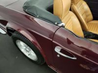 Triumph TR6 - <small></small> 19.900 € <small>TTC</small> - #47