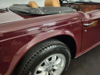 Triumph TR6 - <small></small> 19.900 € <small>TTC</small> - #48