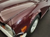 Triumph TR6 - <small></small> 19.900 € <small>TTC</small> - #67