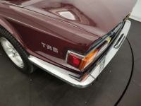 Triumph TR6 - <small></small> 19.900 € <small>TTC</small> - #69