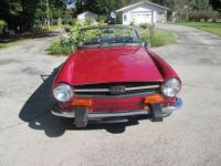 Triumph TR6 - <small></small> 43.000 € <small>TTC</small> - #1