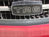 Triumph TR6 - <small></small> 43.000 € <small>TTC</small> - #5