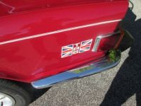 Triumph TR6 - <small></small> 43.000 € <small>TTC</small> - #9