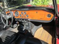 Triumph TR6 - <small></small> 43.000 € <small>TTC</small> - #12