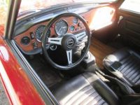 Triumph TR6 - <small></small> 43.000 € <small>TTC</small> - #14