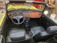 Triumph TR6 - <small></small> 29.000 € <small>TTC</small> - #6